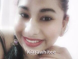 Kiarawhitee