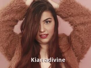 Kiarradivine
