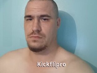 Kickflipro
