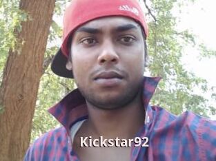 Kickstar92