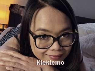 Kiekiemo
