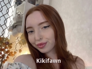 Kikifawn
