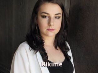 Kikime
