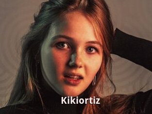 Kikiortiz