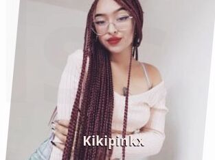 Kikipinkx