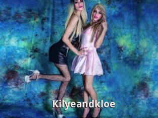 Kilyeandkloe