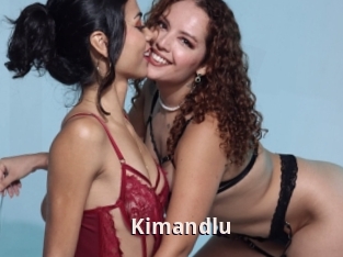 Kimandlu