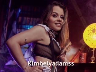 Kimbelyadamss