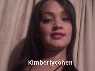 Kimberlycohen