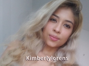 Kimberlylorens