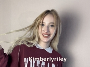 Kimberlyriley