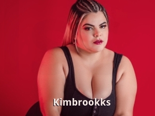 Kimbrookks