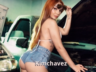 Kimchavez
