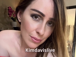 Kimdavislive