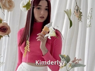 Kimderlyy