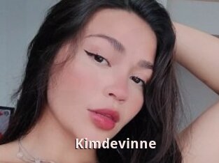 Kimdevinne