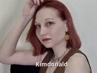 Kimdonald