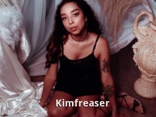 Kimfreaser