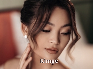 Kimge