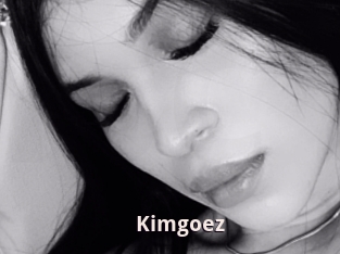 Kimgoez