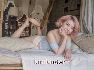 Kimiunder