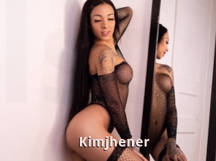 Kimjhener