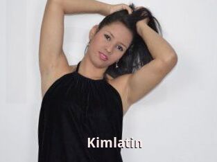 Kimlatin