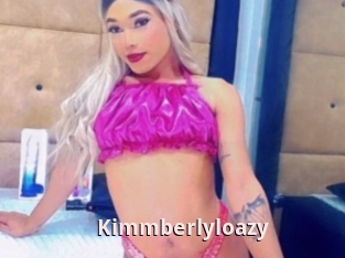 Kimmberlyloazy