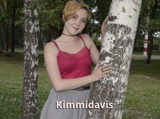 Kimmidavis