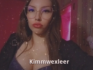 Kimmwexleer