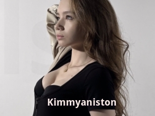 Kimmyaniston