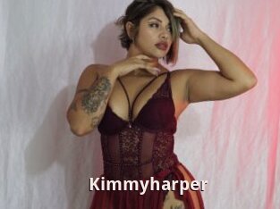 Kimmyharper
