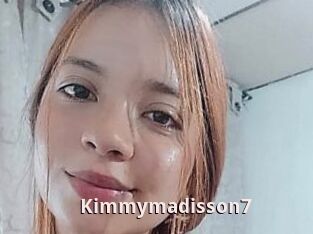 Kimmymadisson7