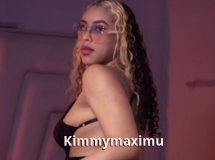 Kimmymaximu