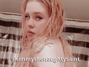 Kimmythenaughtysaint
