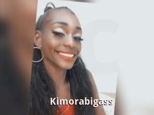 Kimorabigass