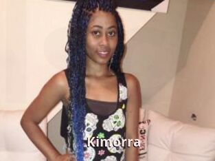 Kimorra