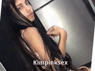 Kimpinksex