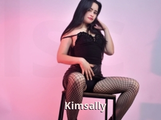 Kimsally