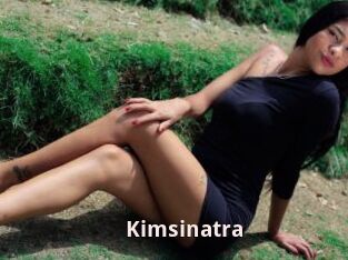 Kimsinatra