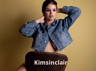 Kimsinclair