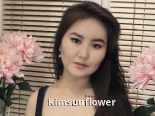 Kimsunflower