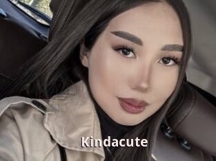Kindacute