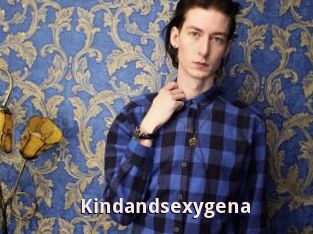 Kindandsexygena