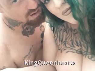 KingQueenhearts