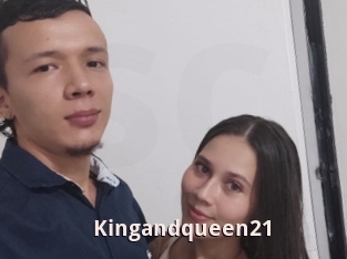 Kingandqueen21