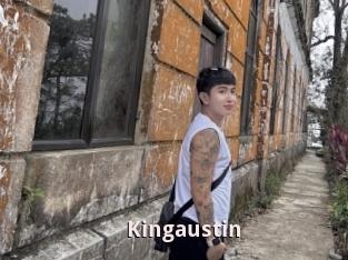 Kingaustin