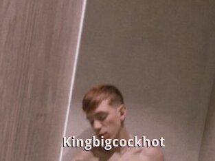 Kingbigcockhot