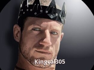 Kingcal305
