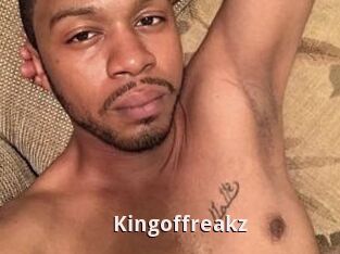 Kingoffreakz